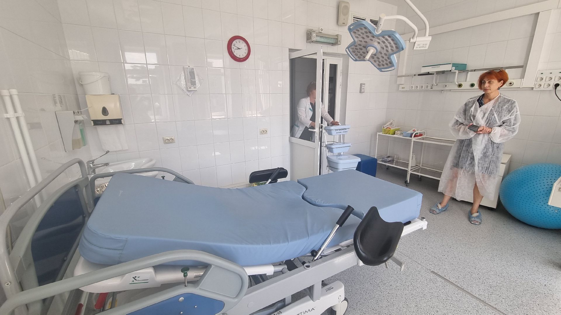 здравоохранение