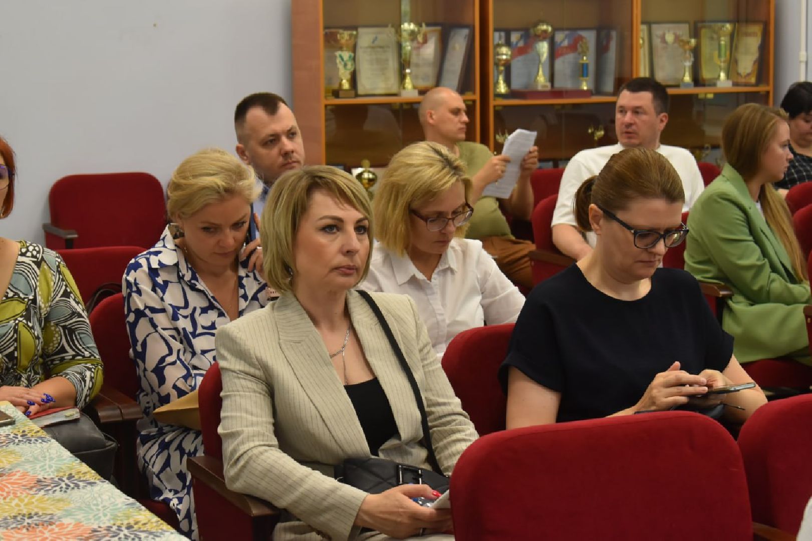 ивантеевка