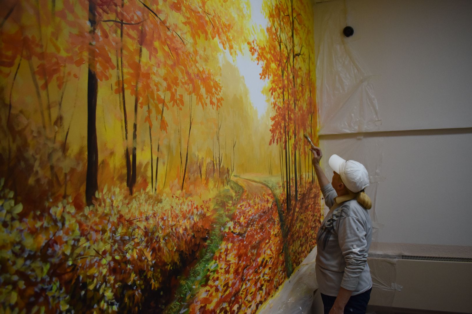 Мособлдума