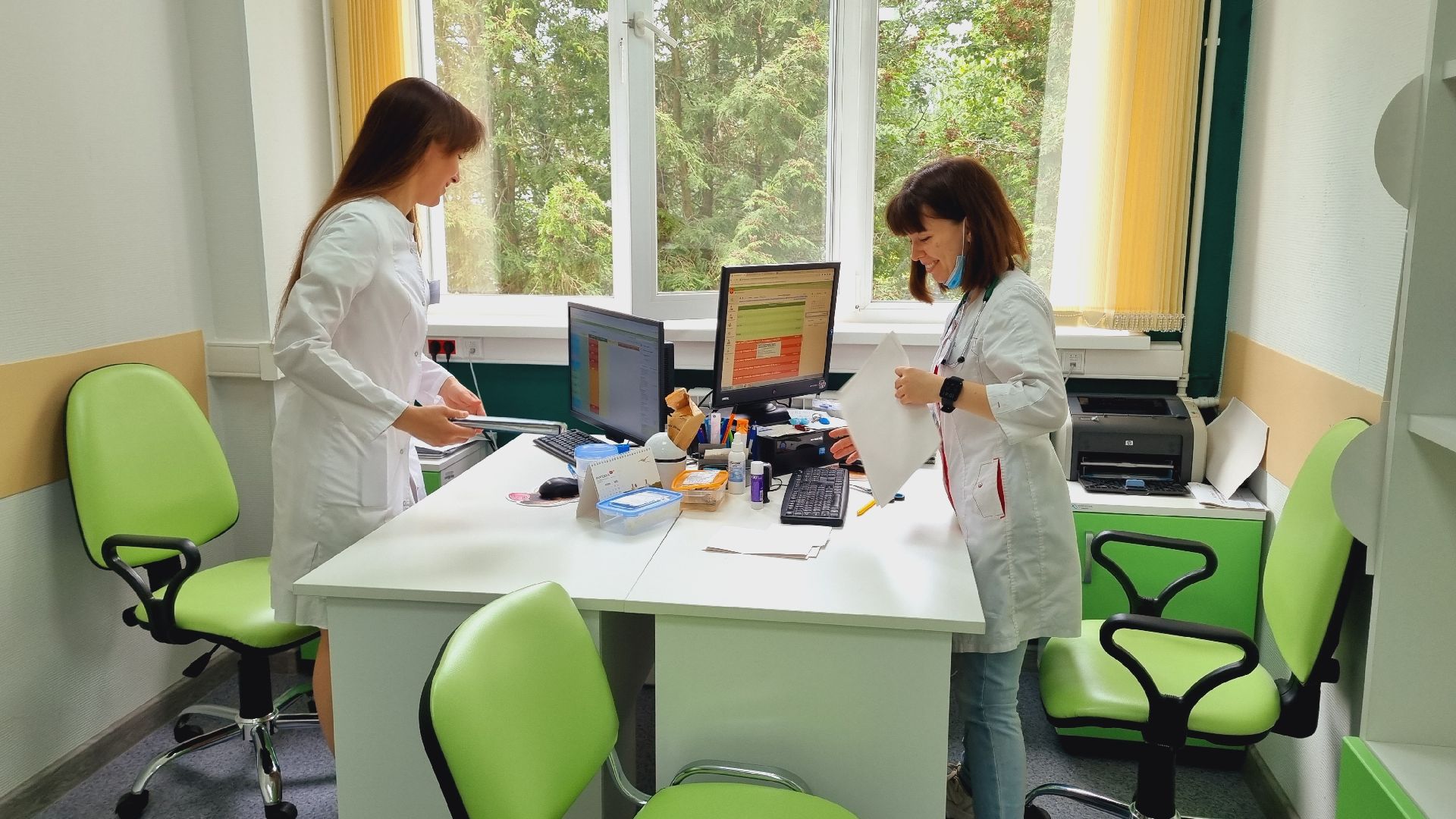 ивантеевка