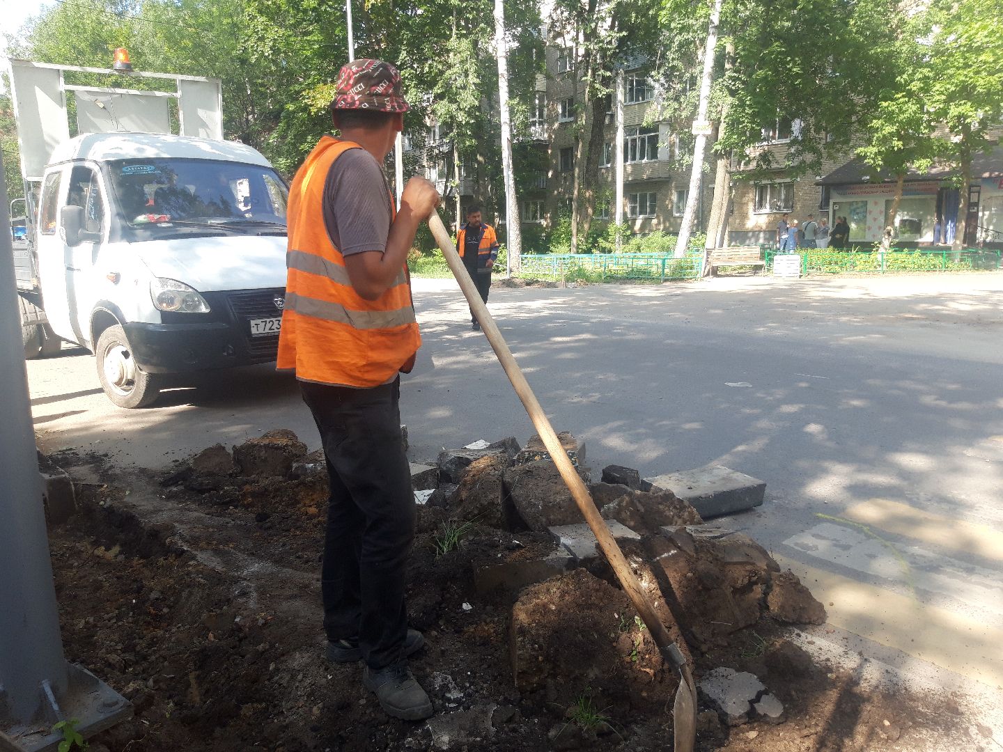 доброе дело