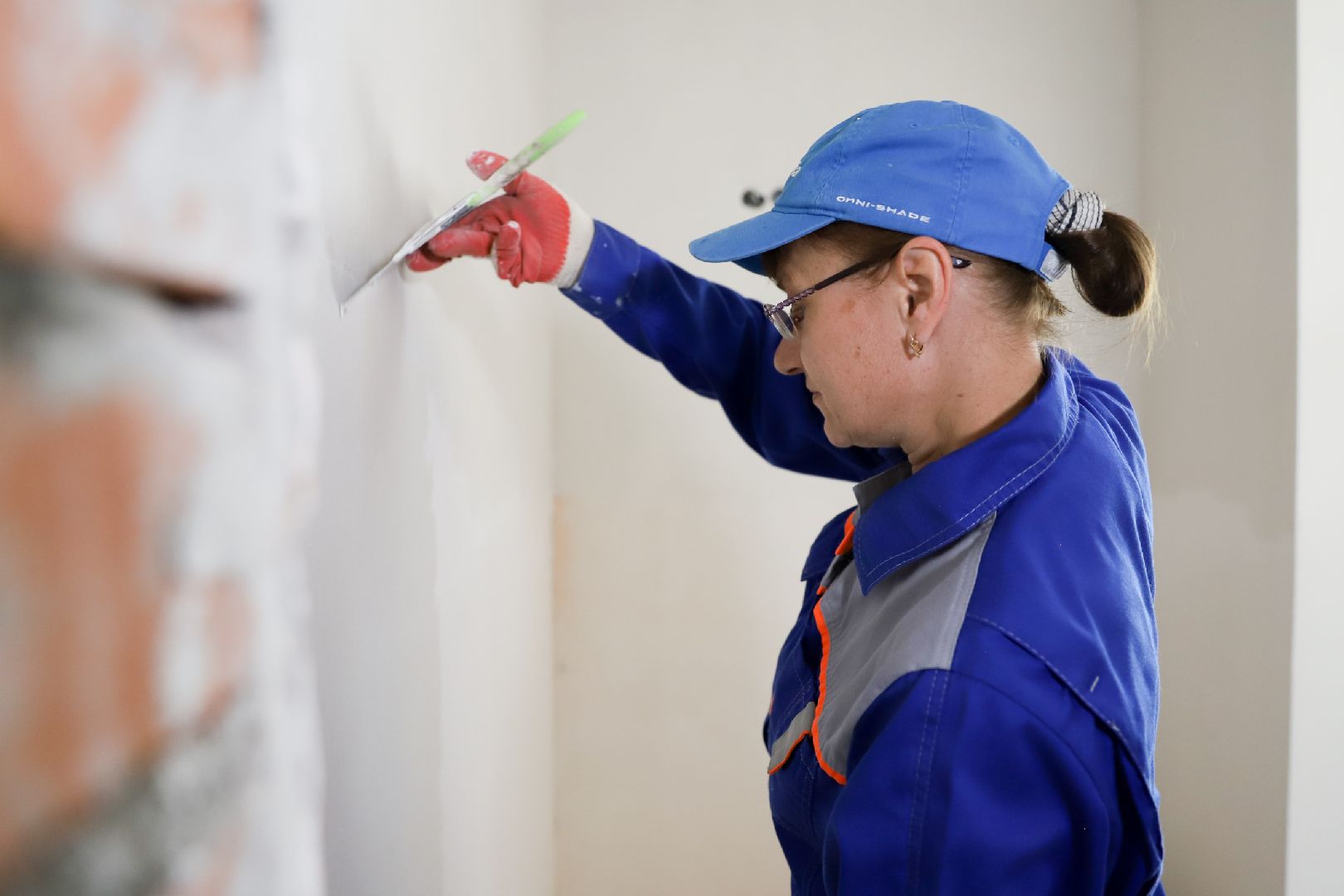 воспитанники