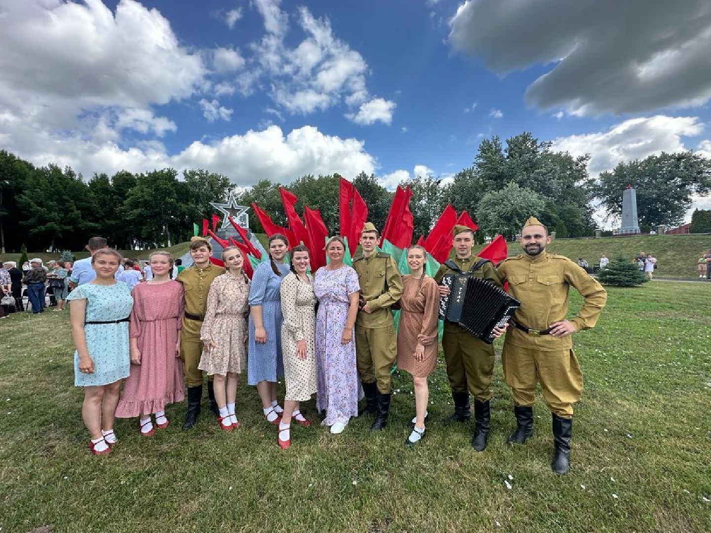 красногорск