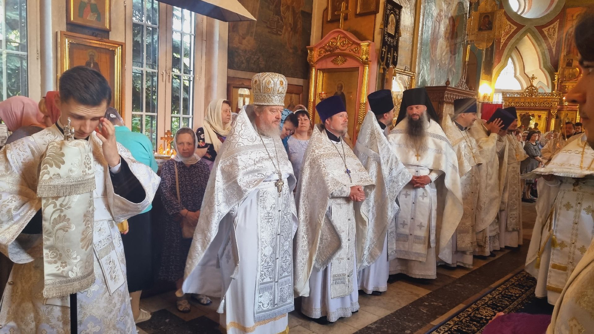 ивантеевка