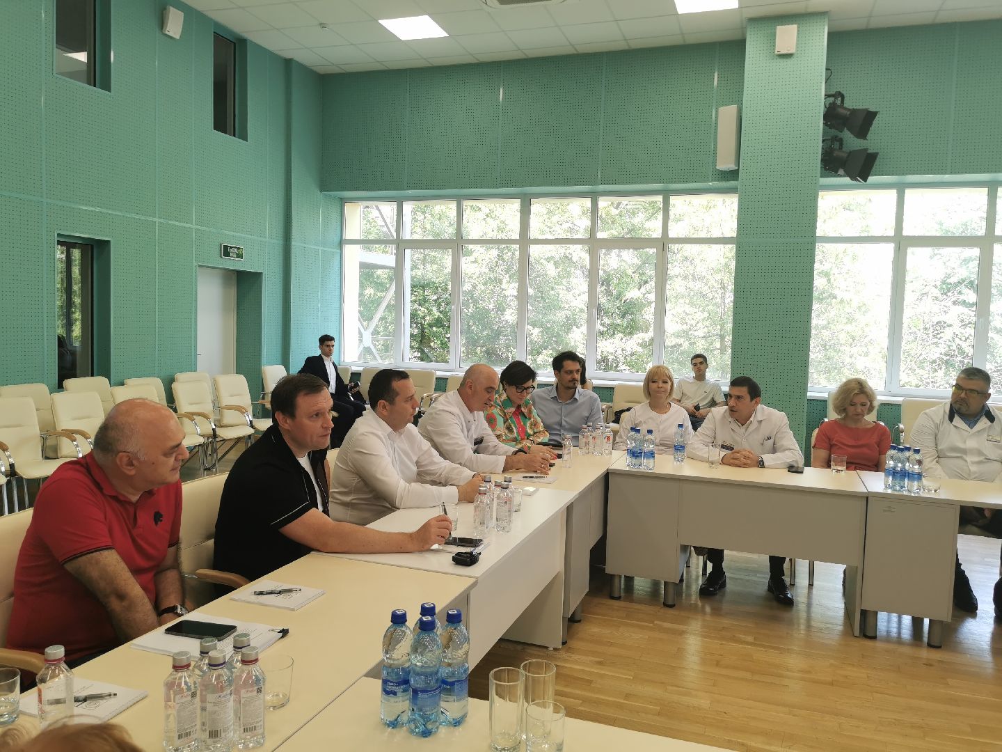 здравоохранение