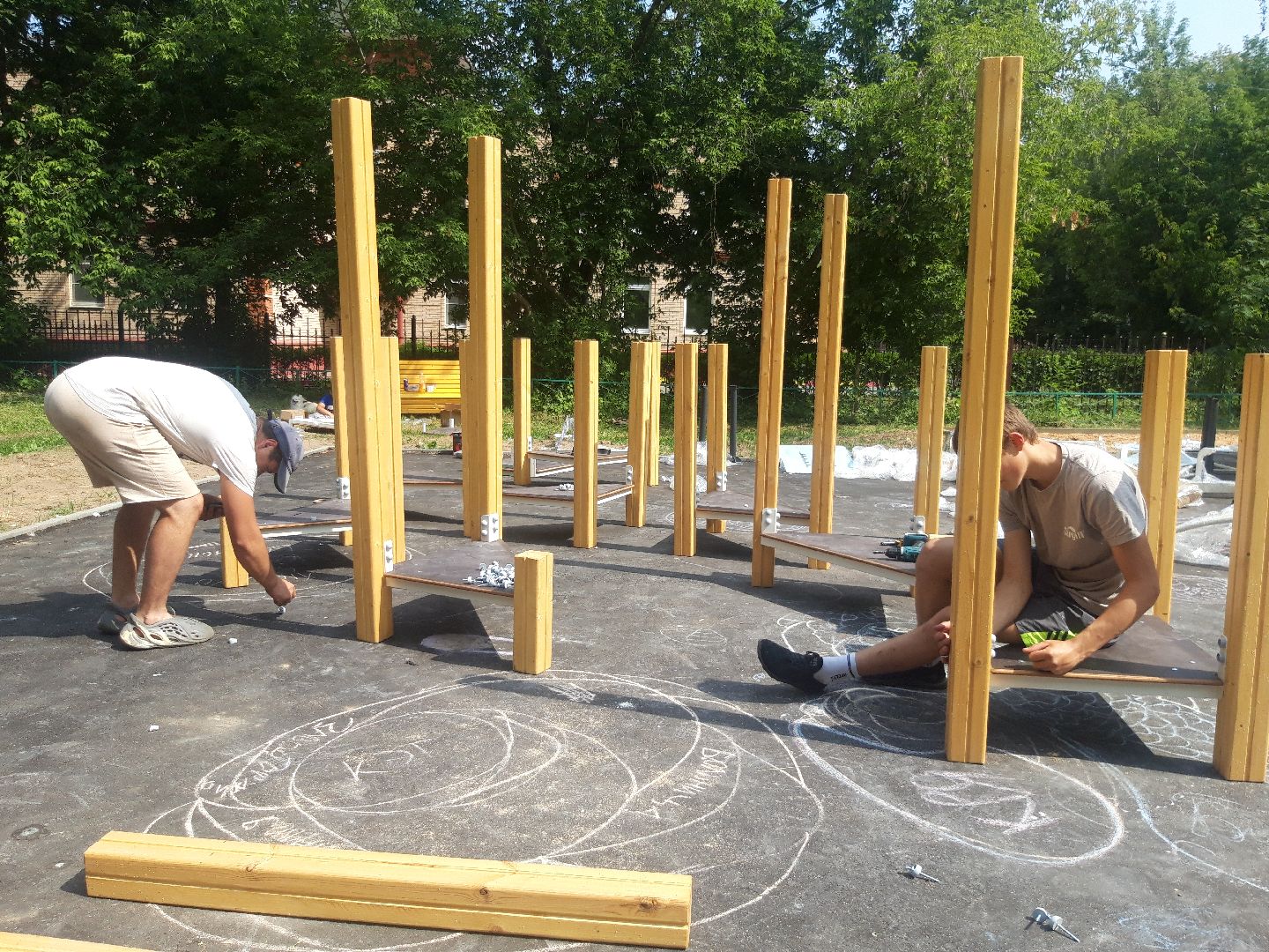 доброе дело