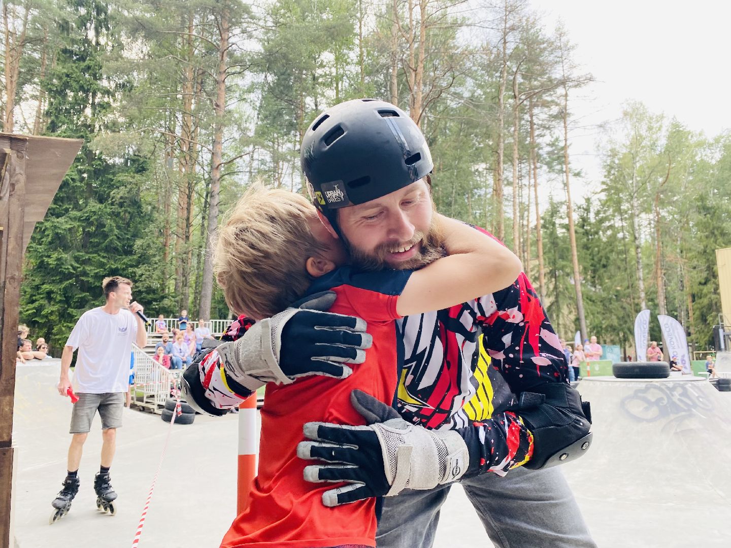 соревнования