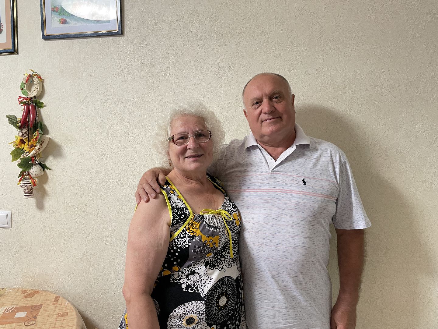 любовь