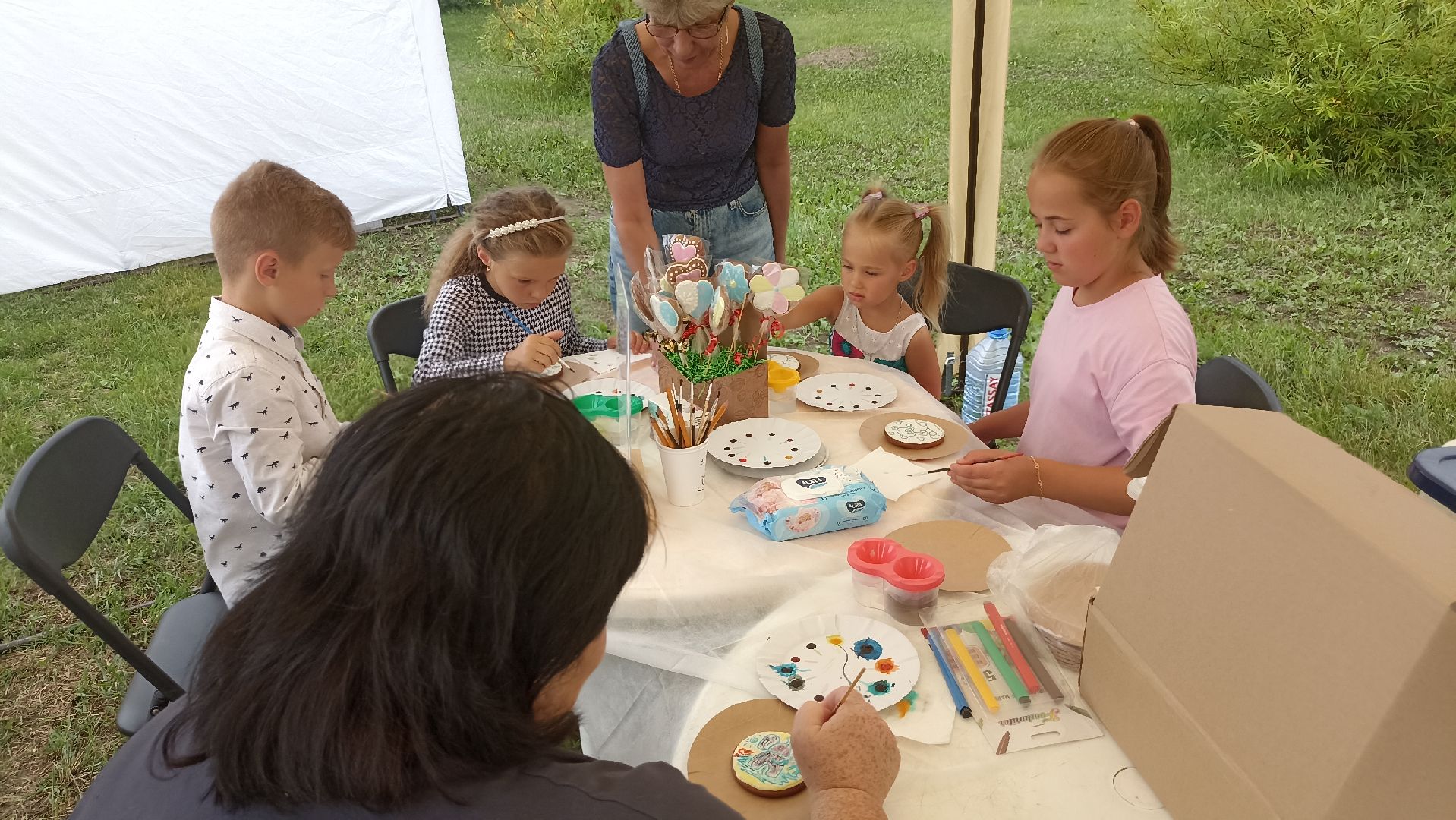 кукольный театр