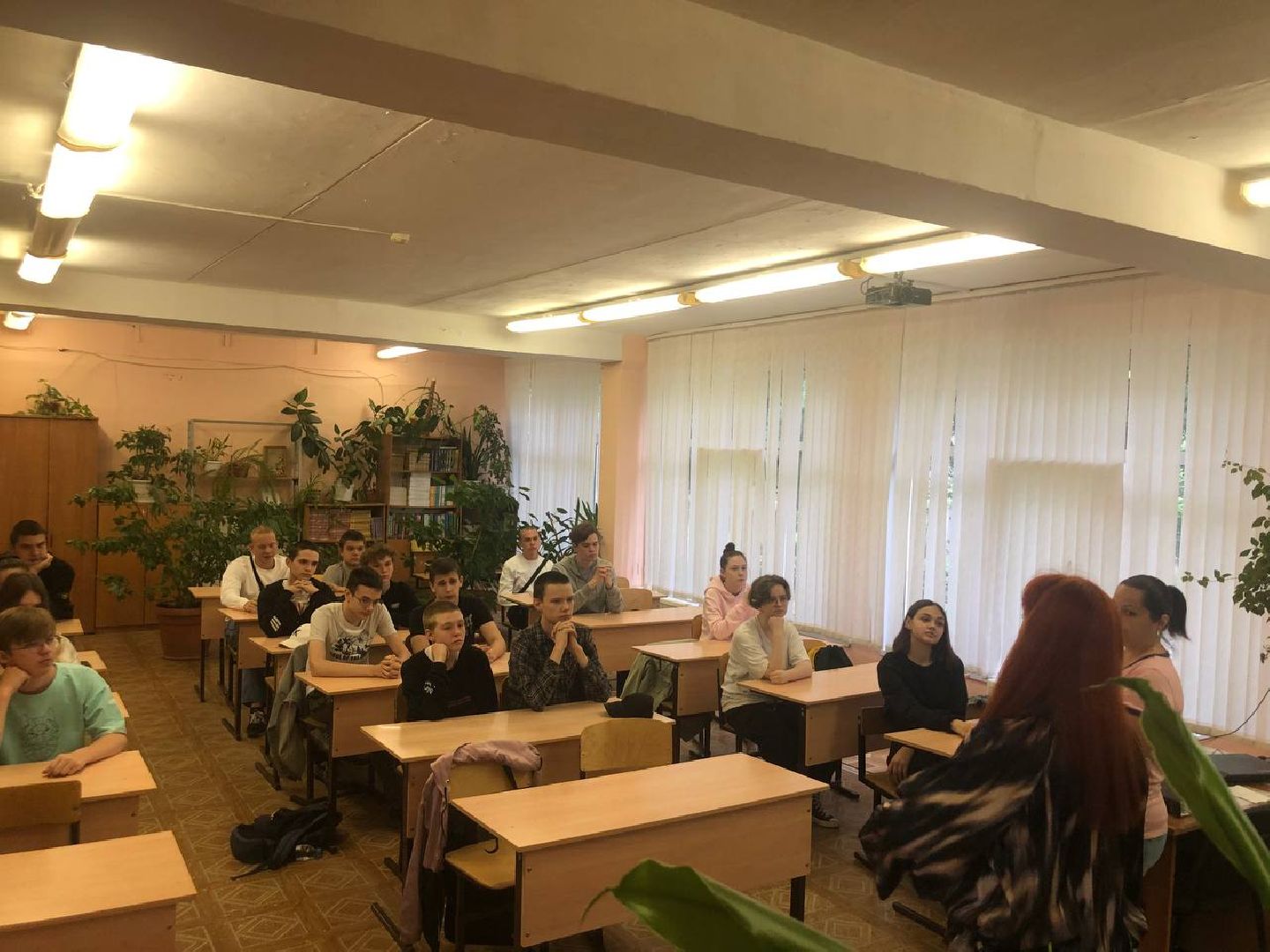 трудовые бригады