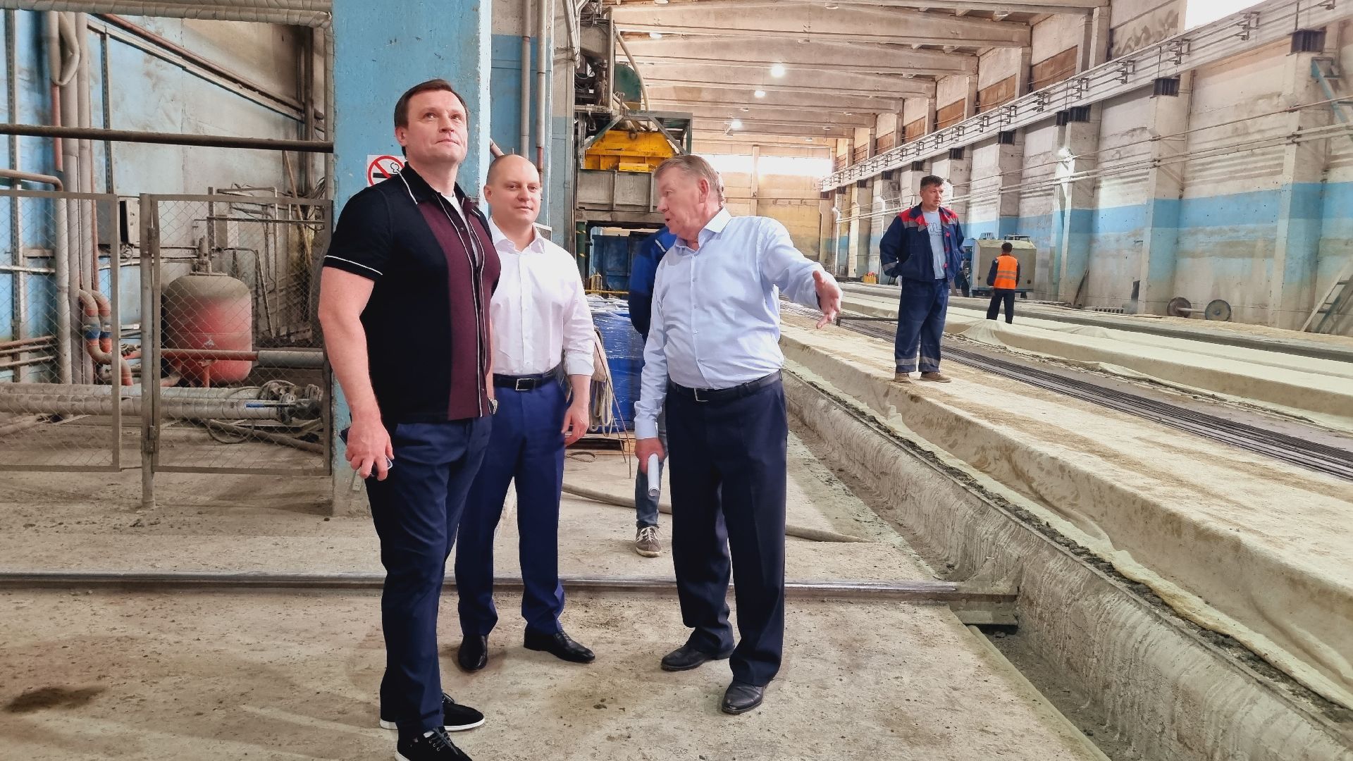 ивантеевка