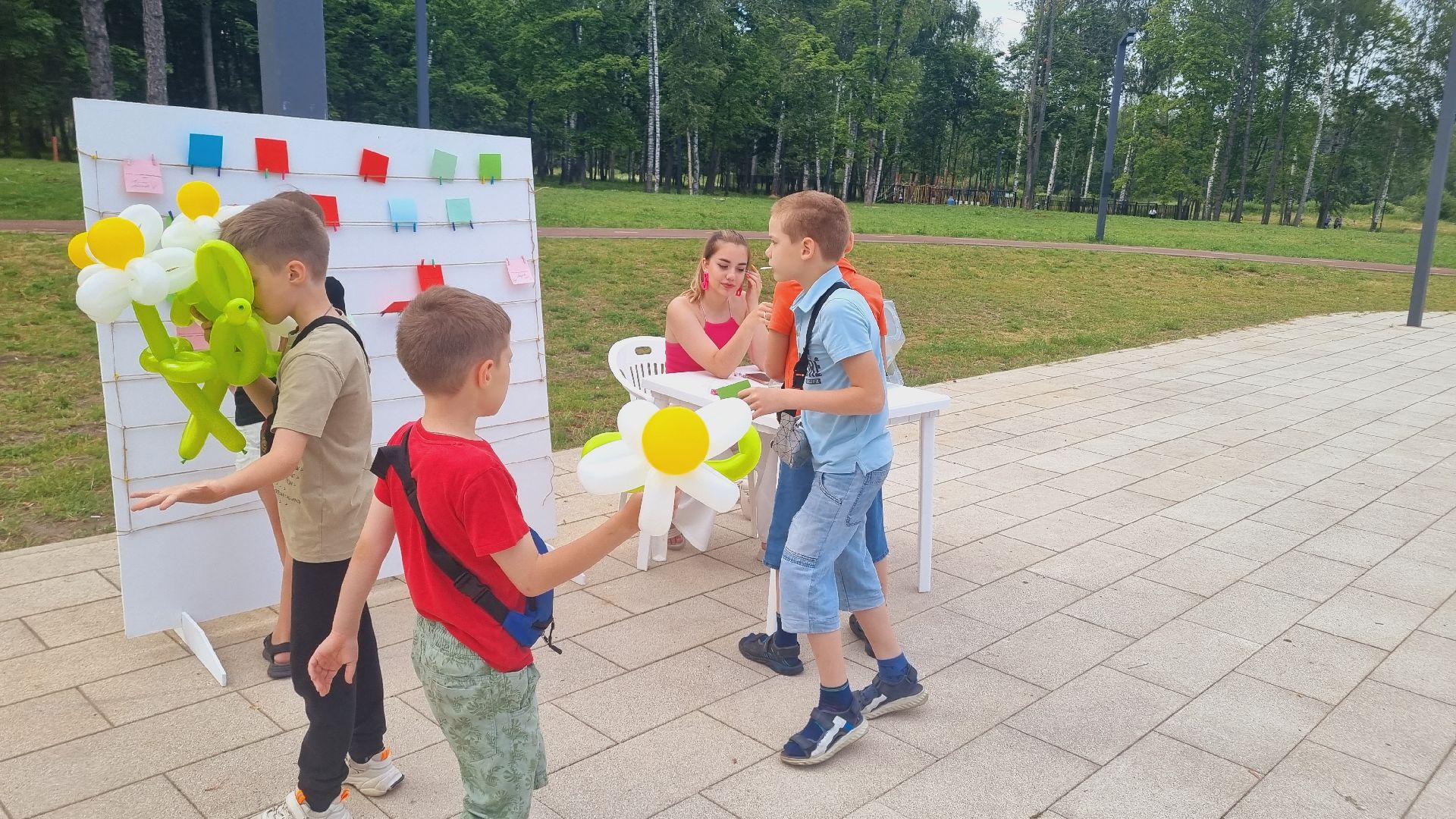 ивантеевка