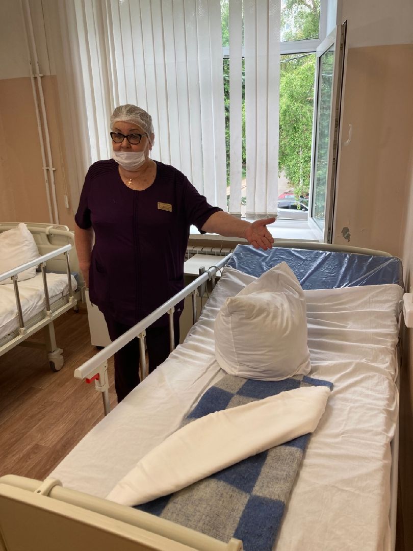 Солнечногорск