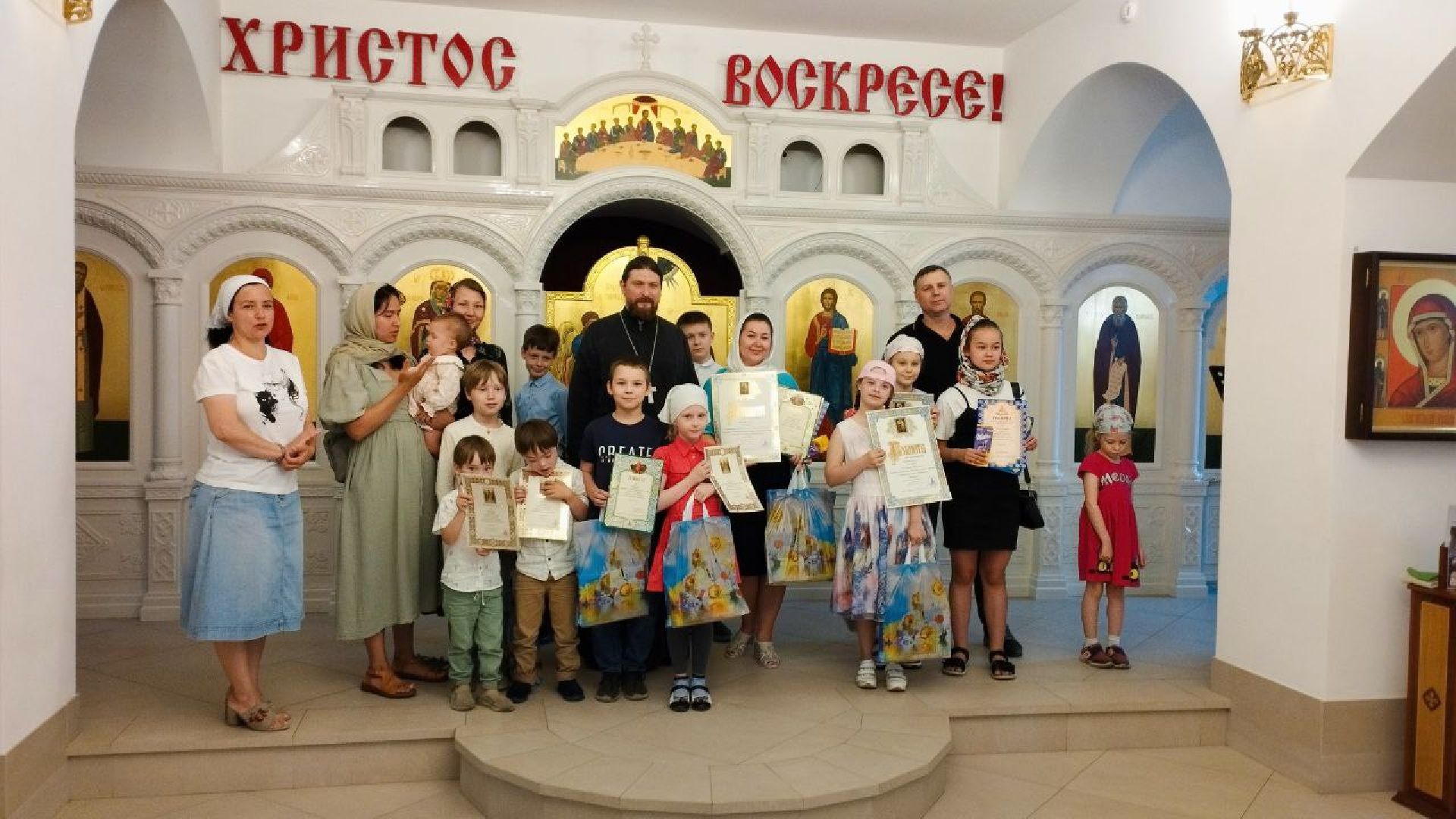 ивантеевка