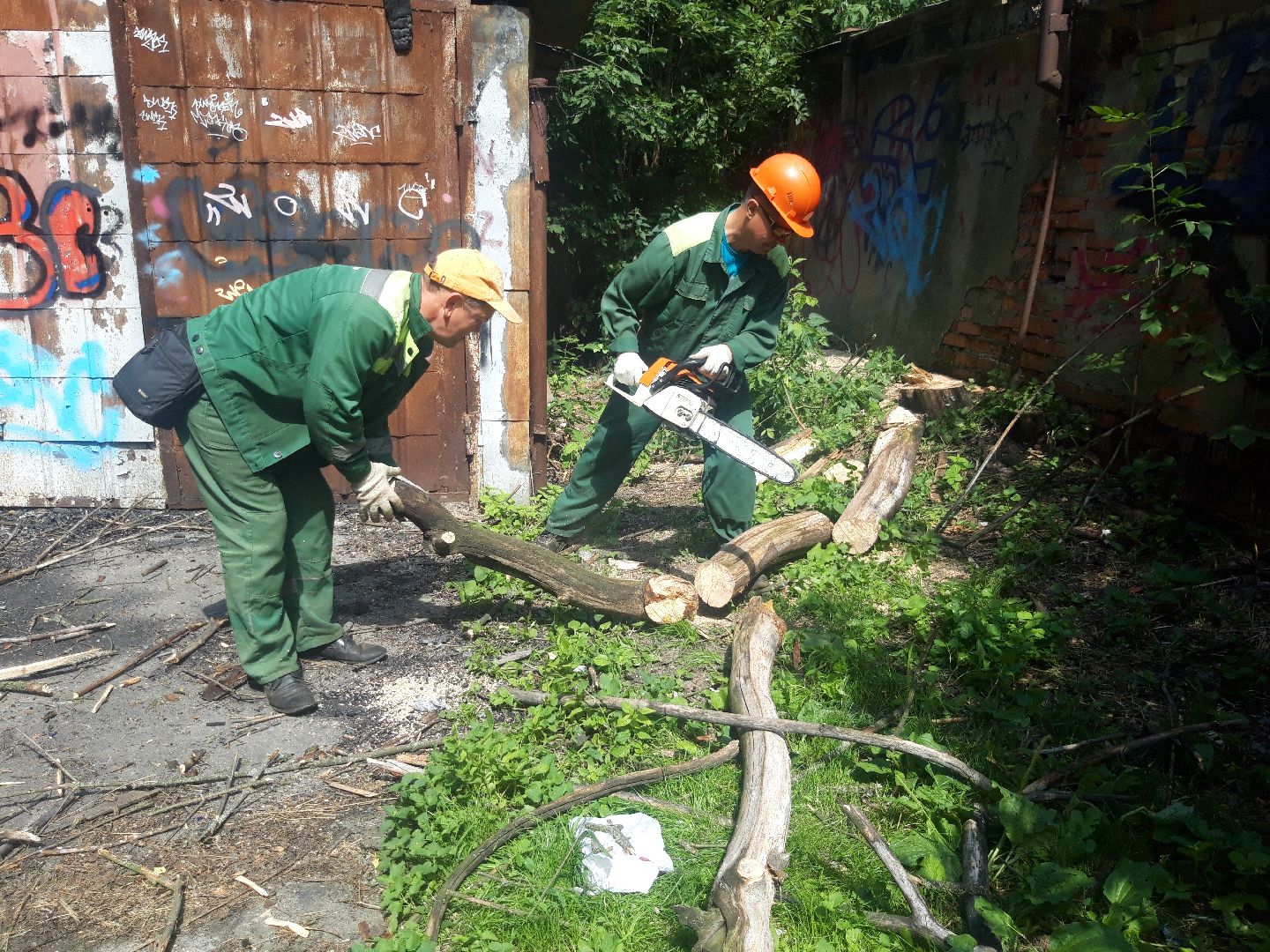 доброе дело