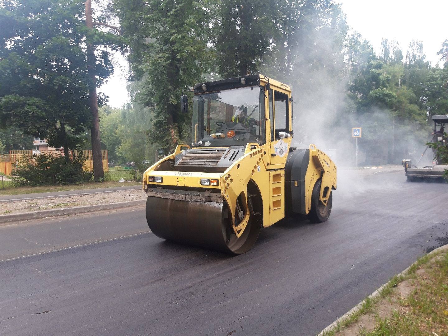 доброе дело