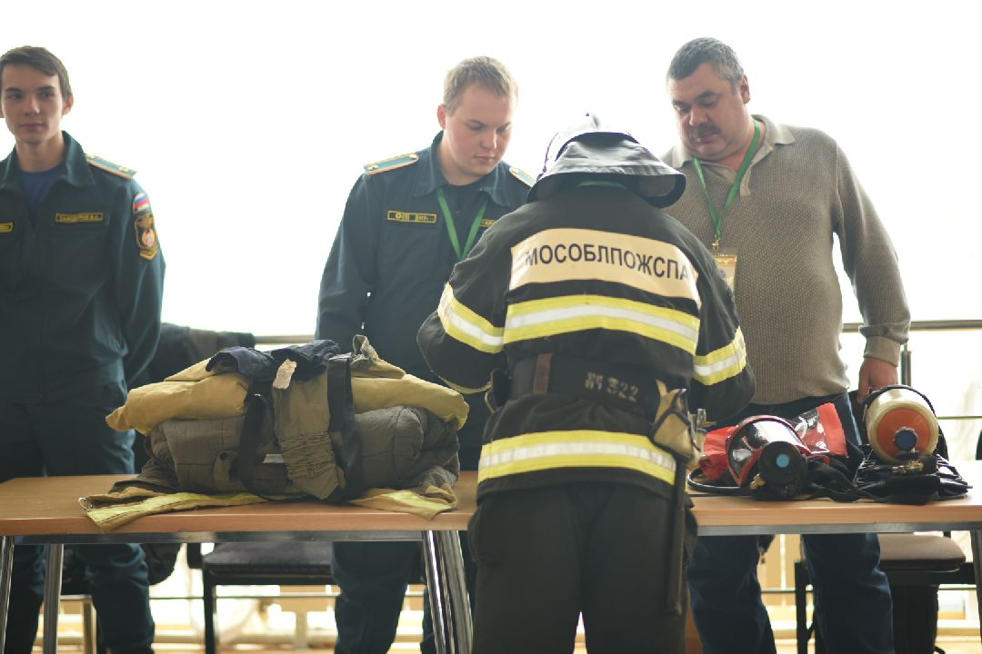 профориентация