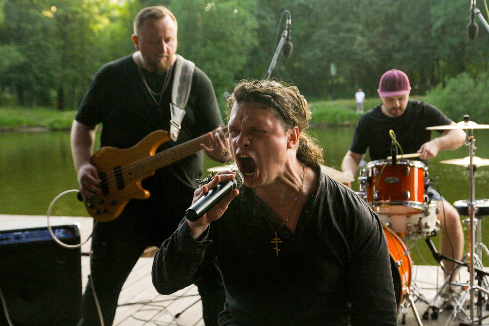 творчество