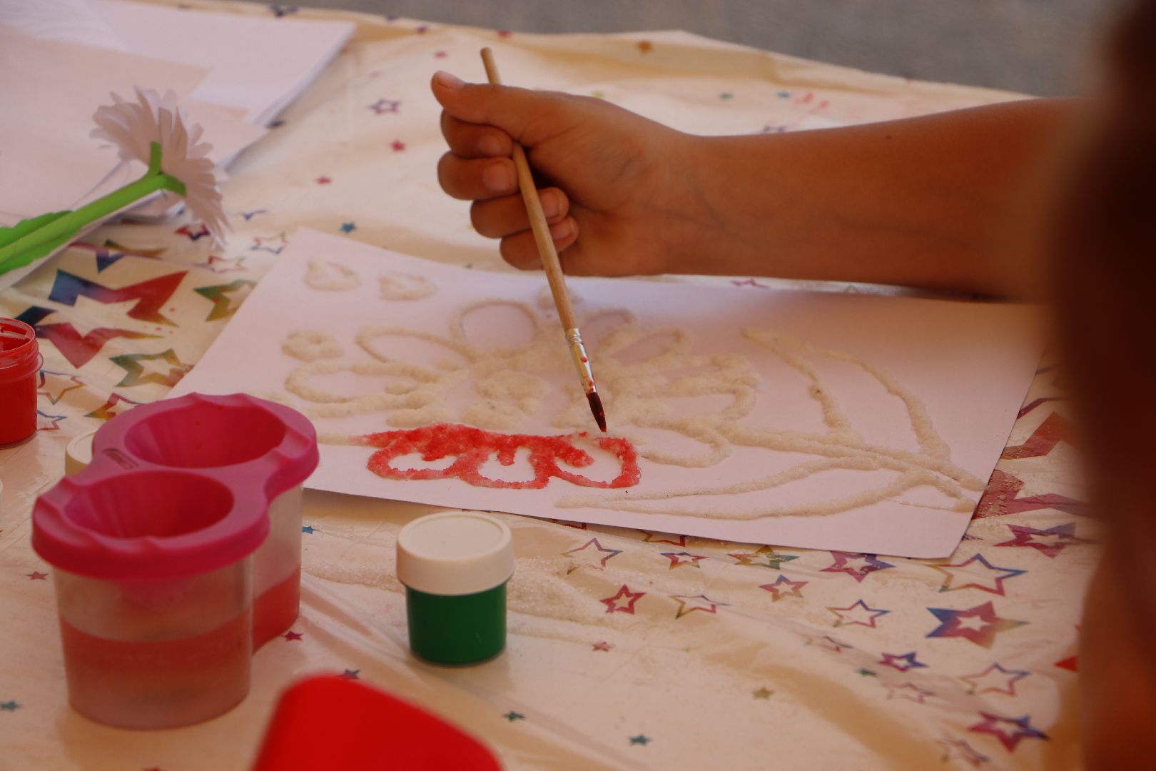 серебряные пруды