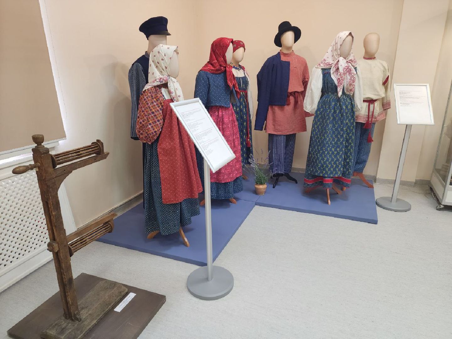 Дмитровский кремль