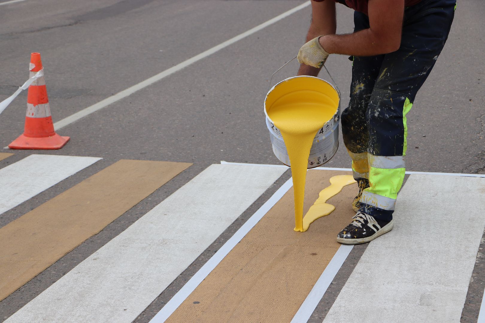 серебряные пруды