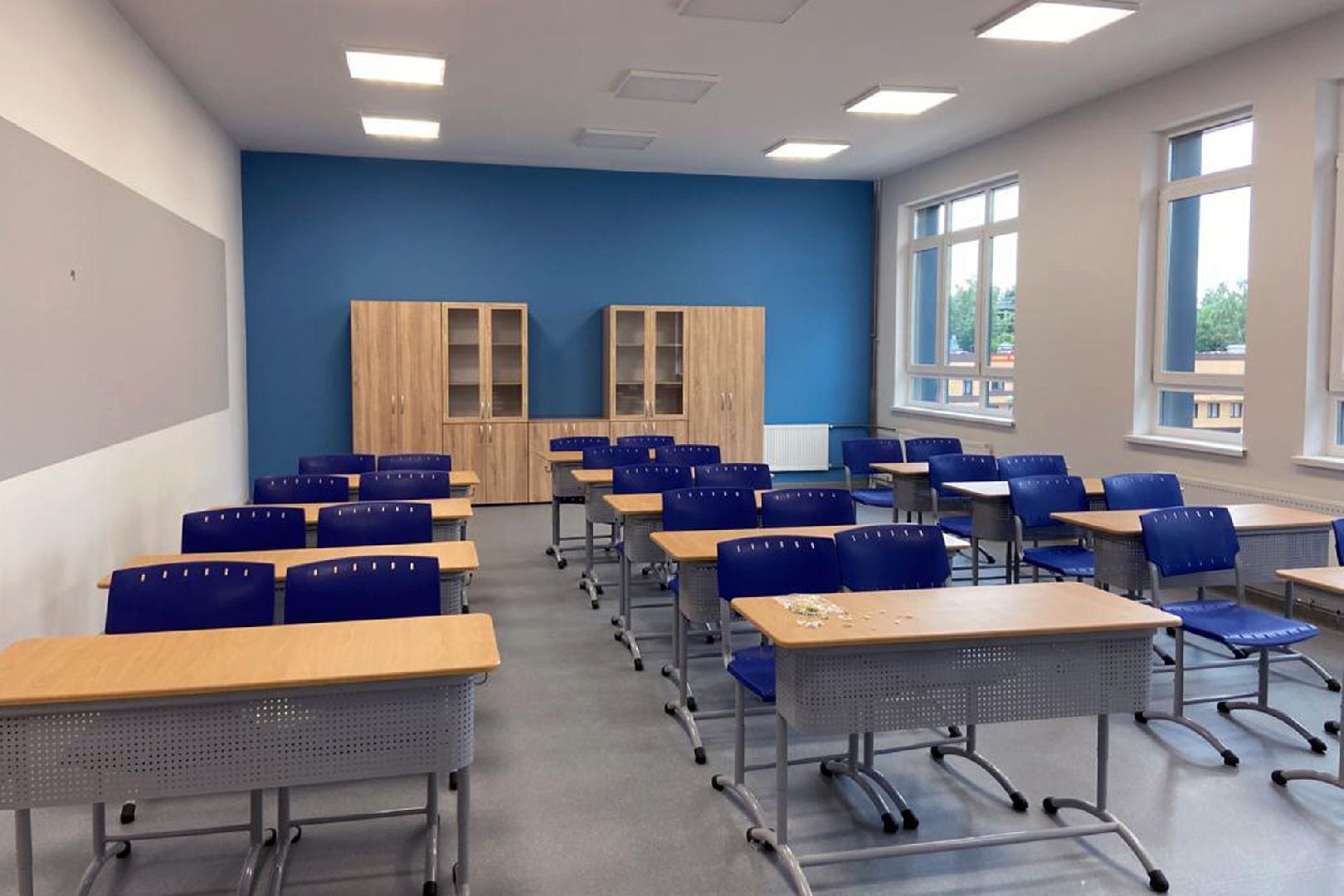 губернатор