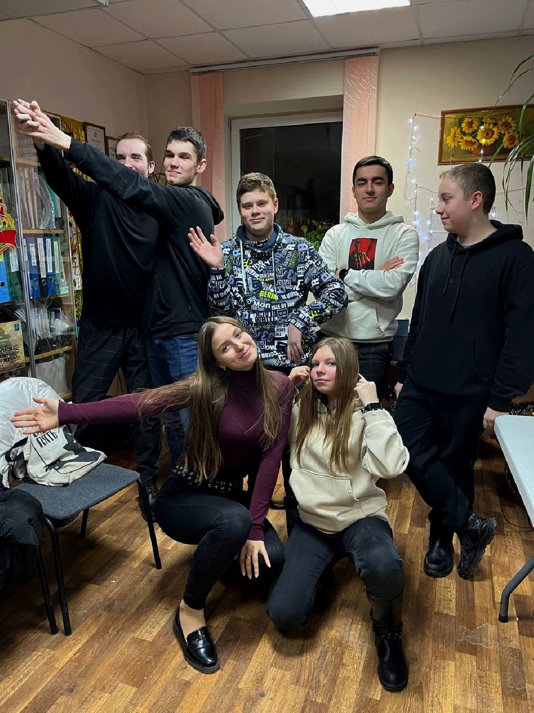 Солнечногорск