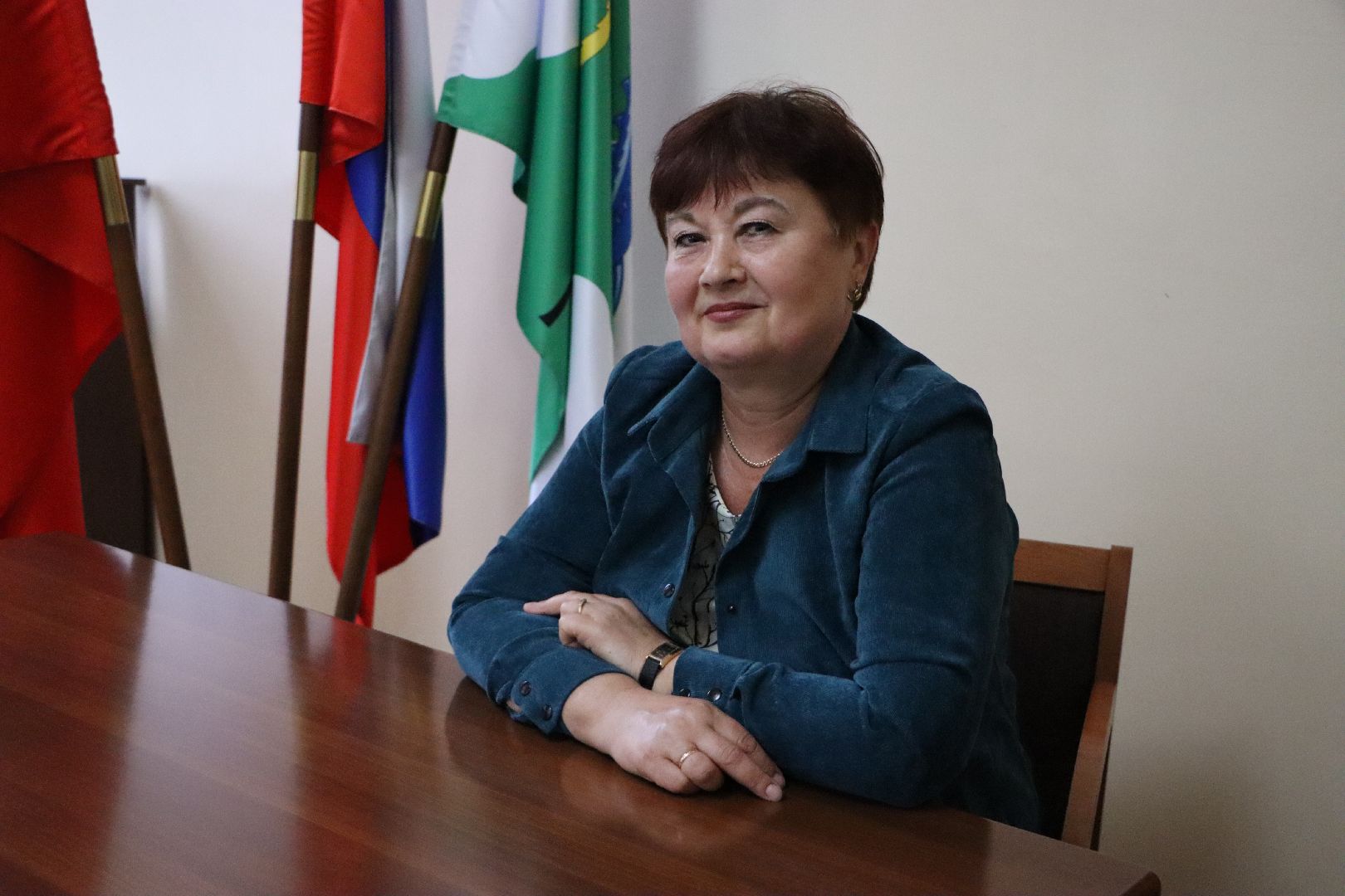 серебряные пруды