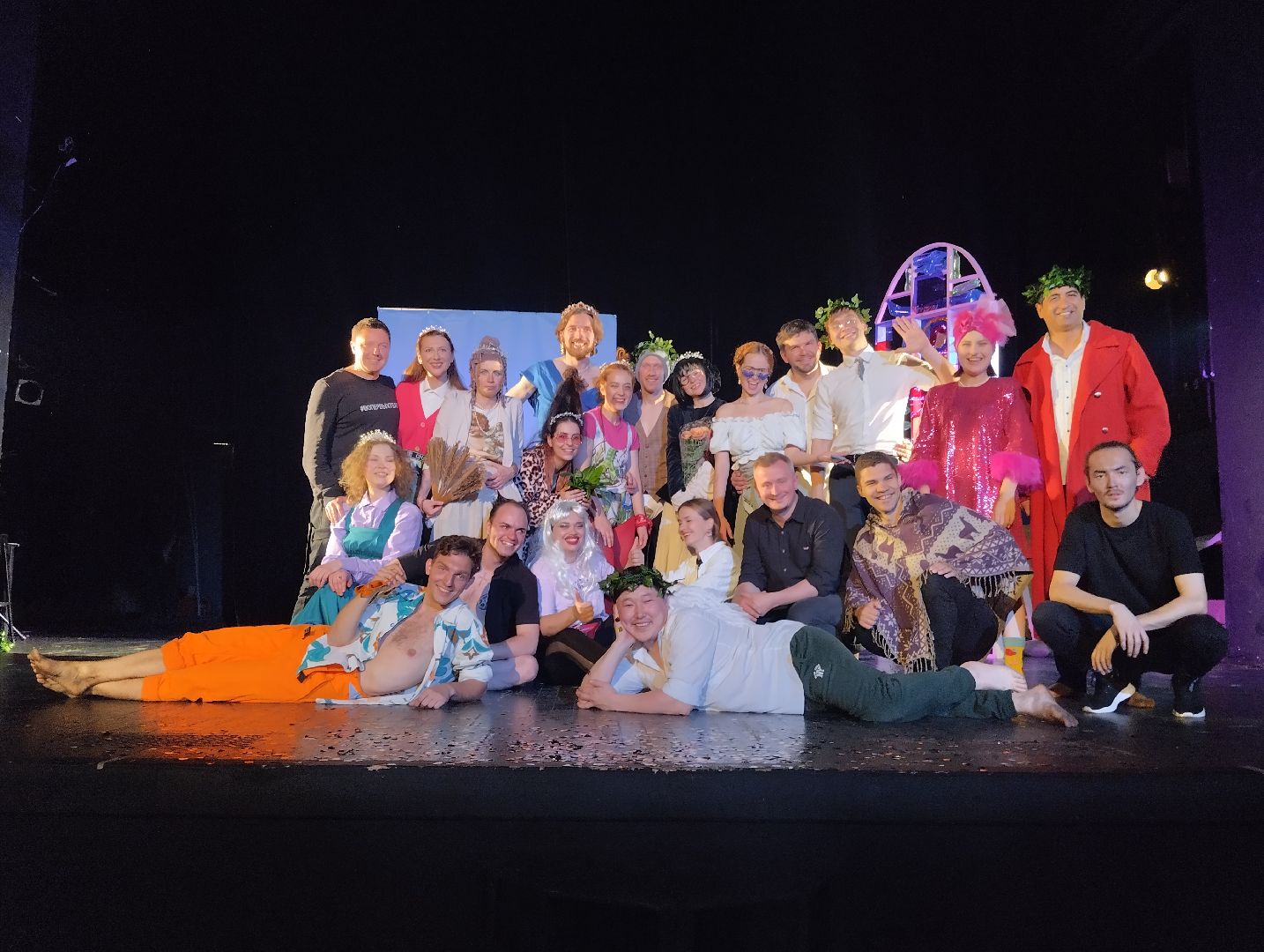 мособлдрама