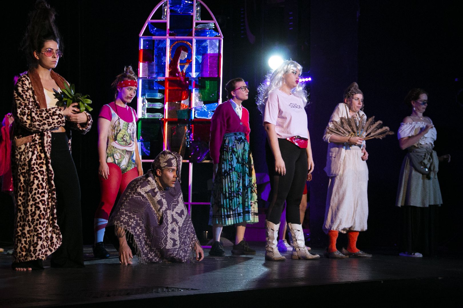 мособлдрама