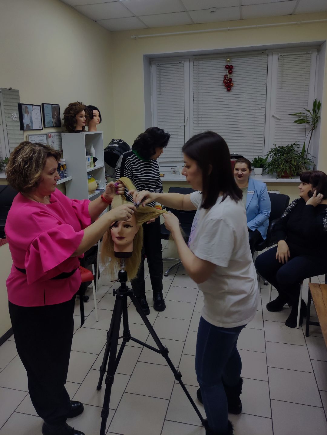 Солнечногорск