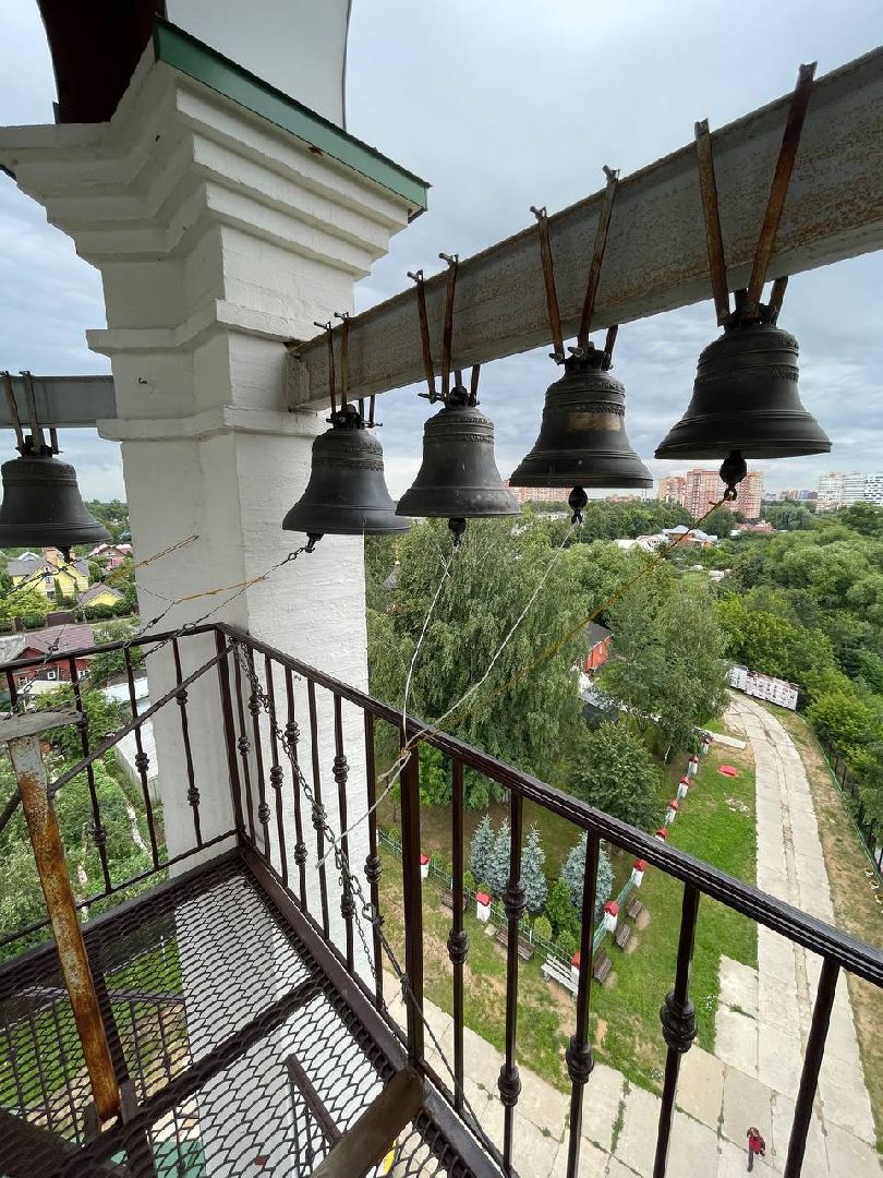 ивантеевка