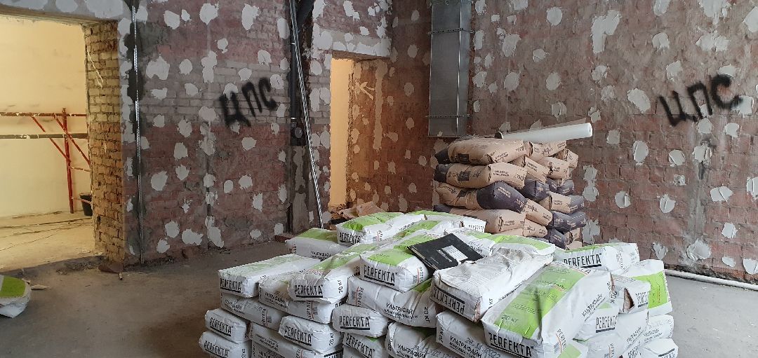 Дзержинский