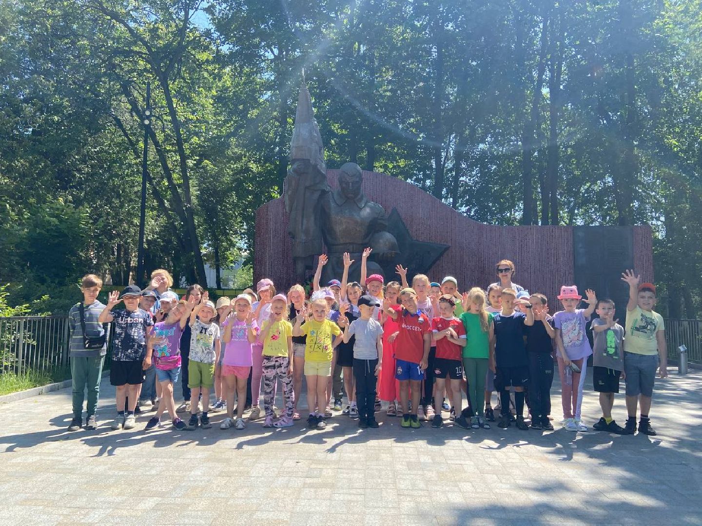 доброе дело