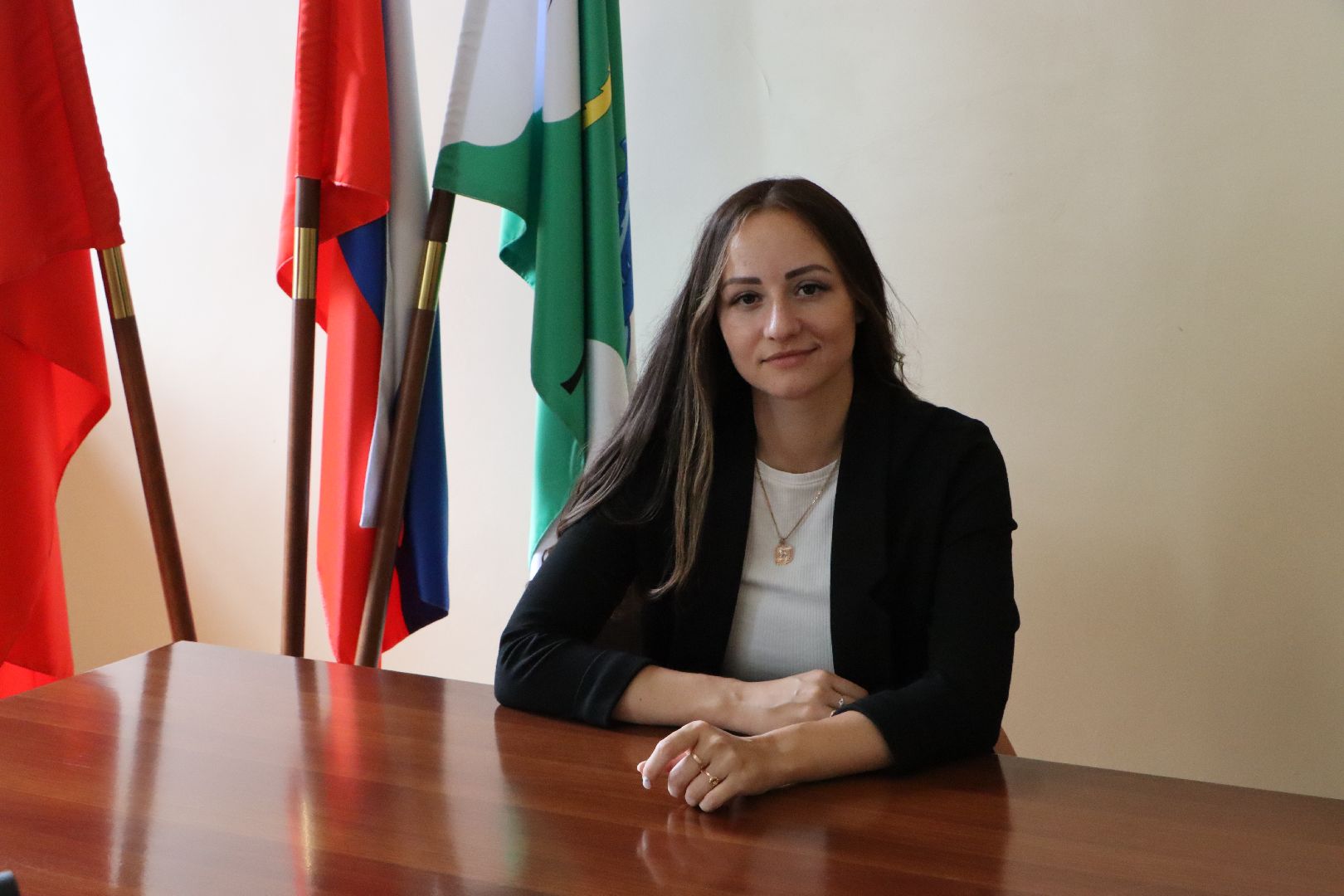 серебряные пруды