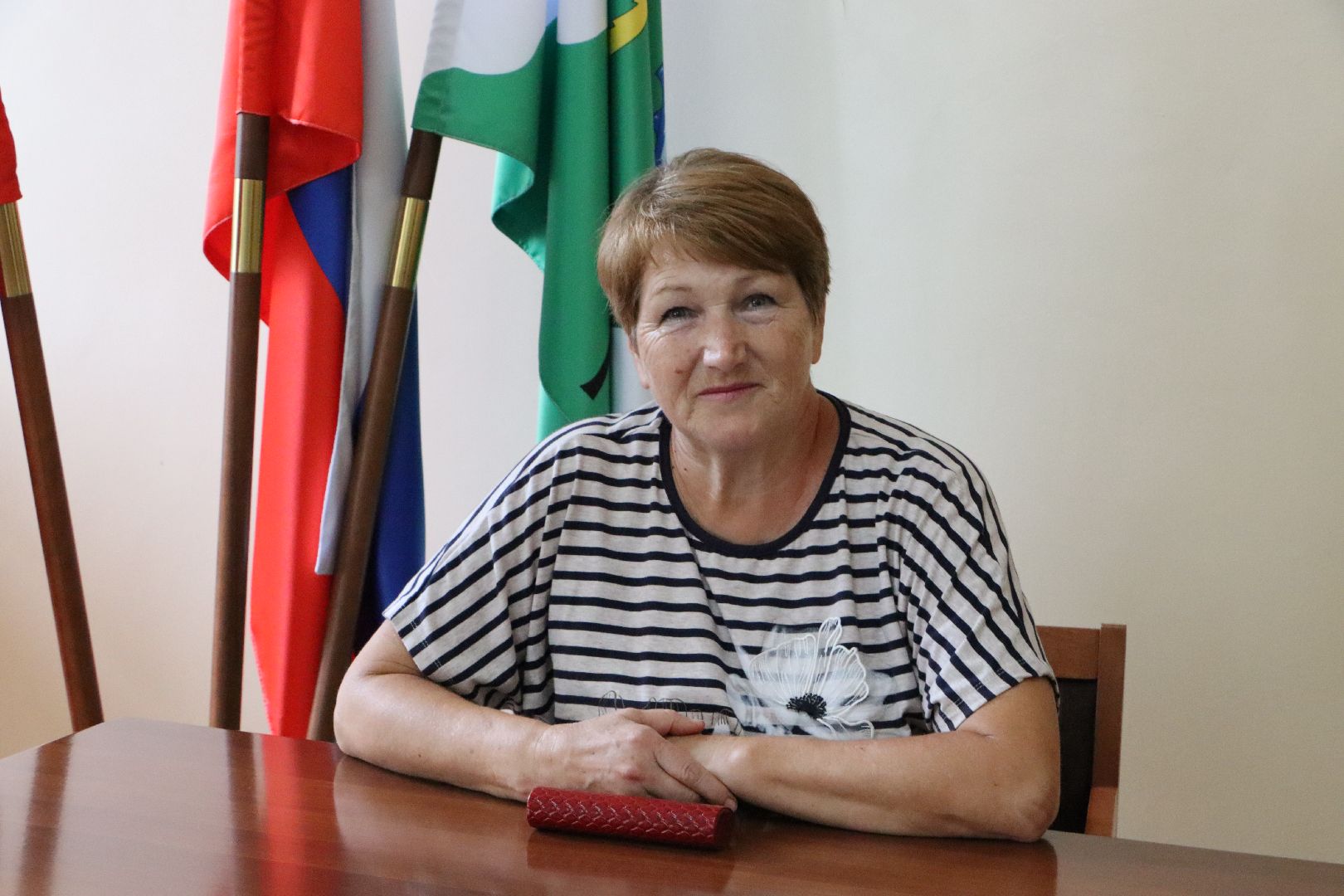 серебряные пруды