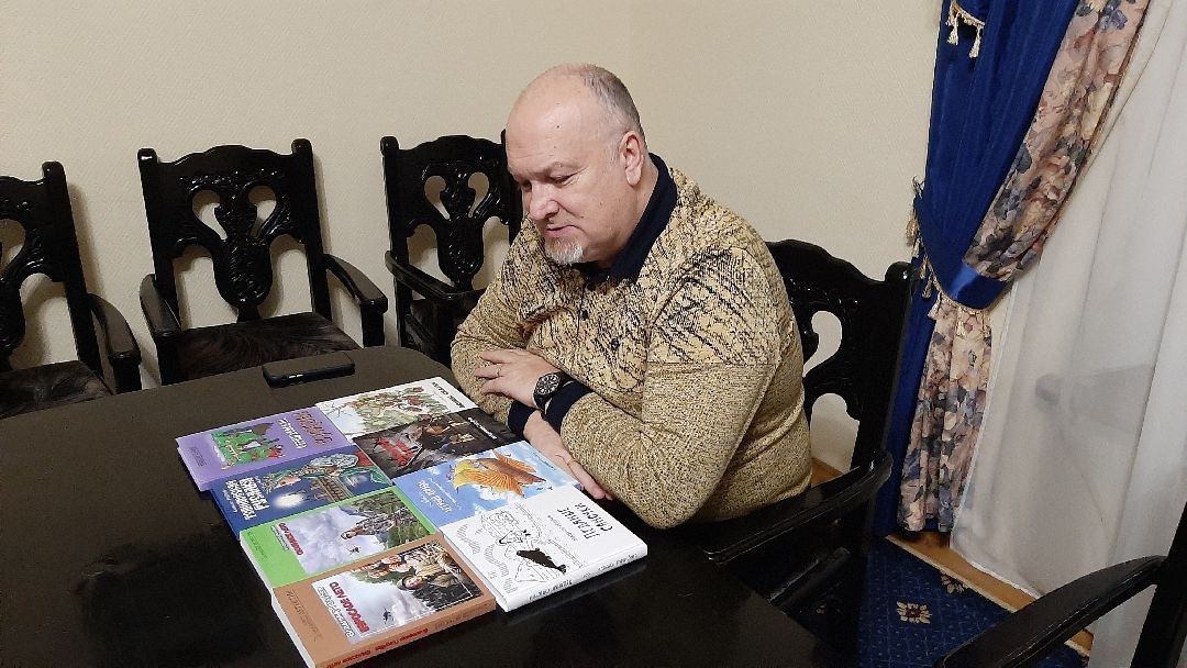 литература