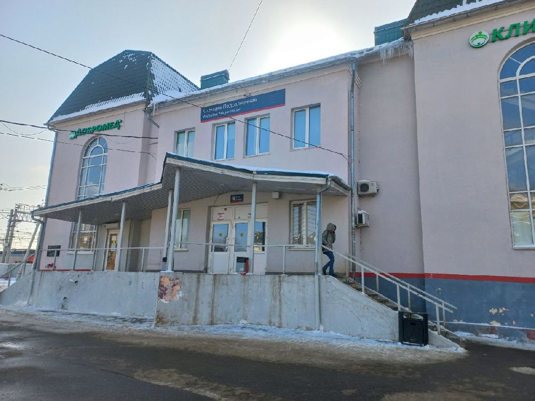 Солнечногорск