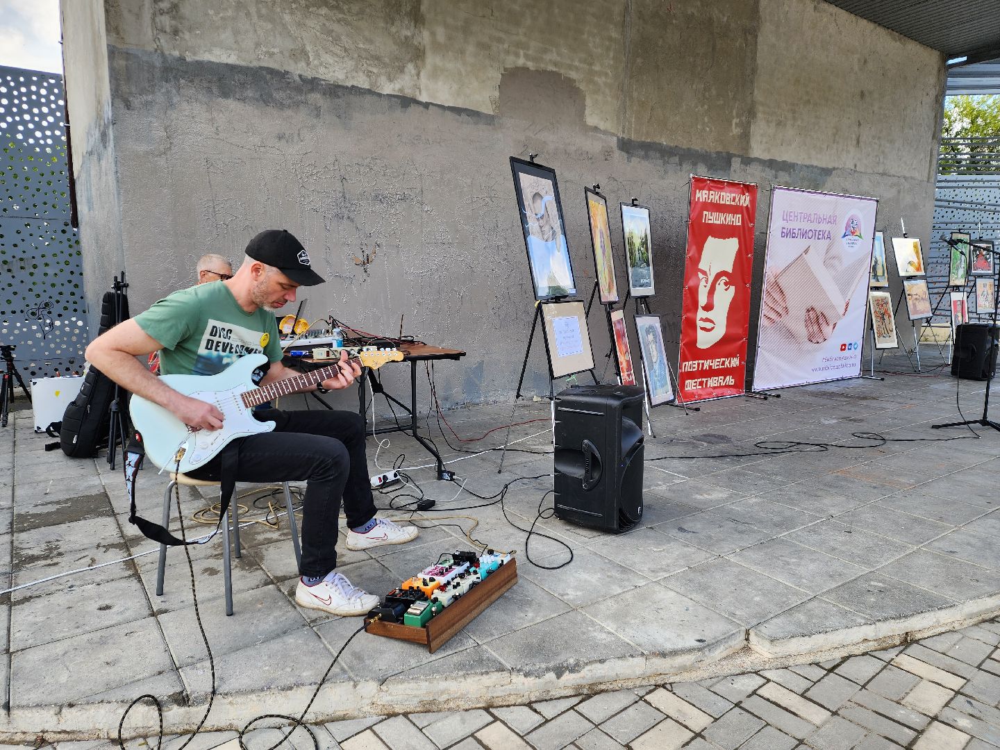 выходные в подмосковье