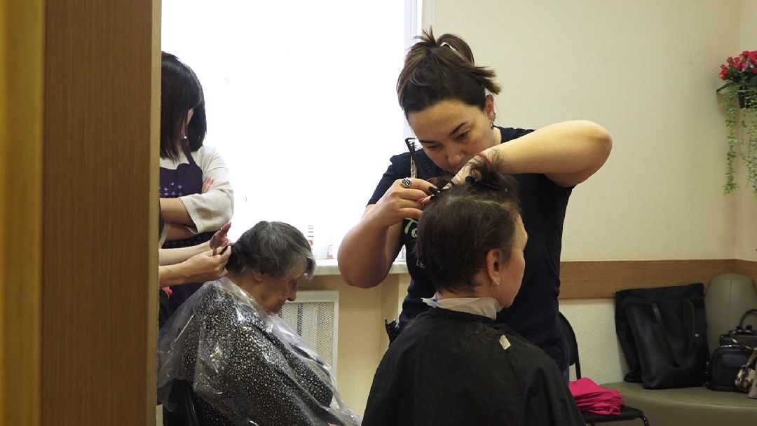 Солнечногорск