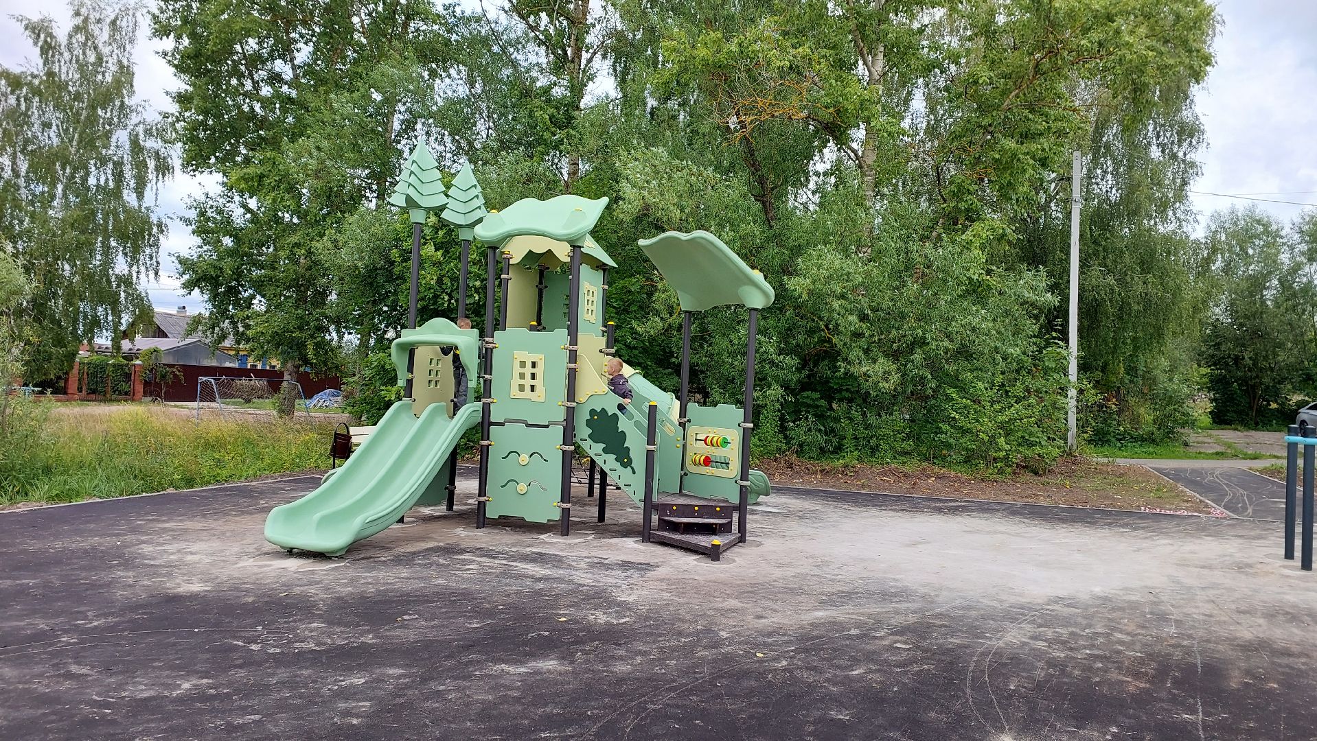 доброе дело