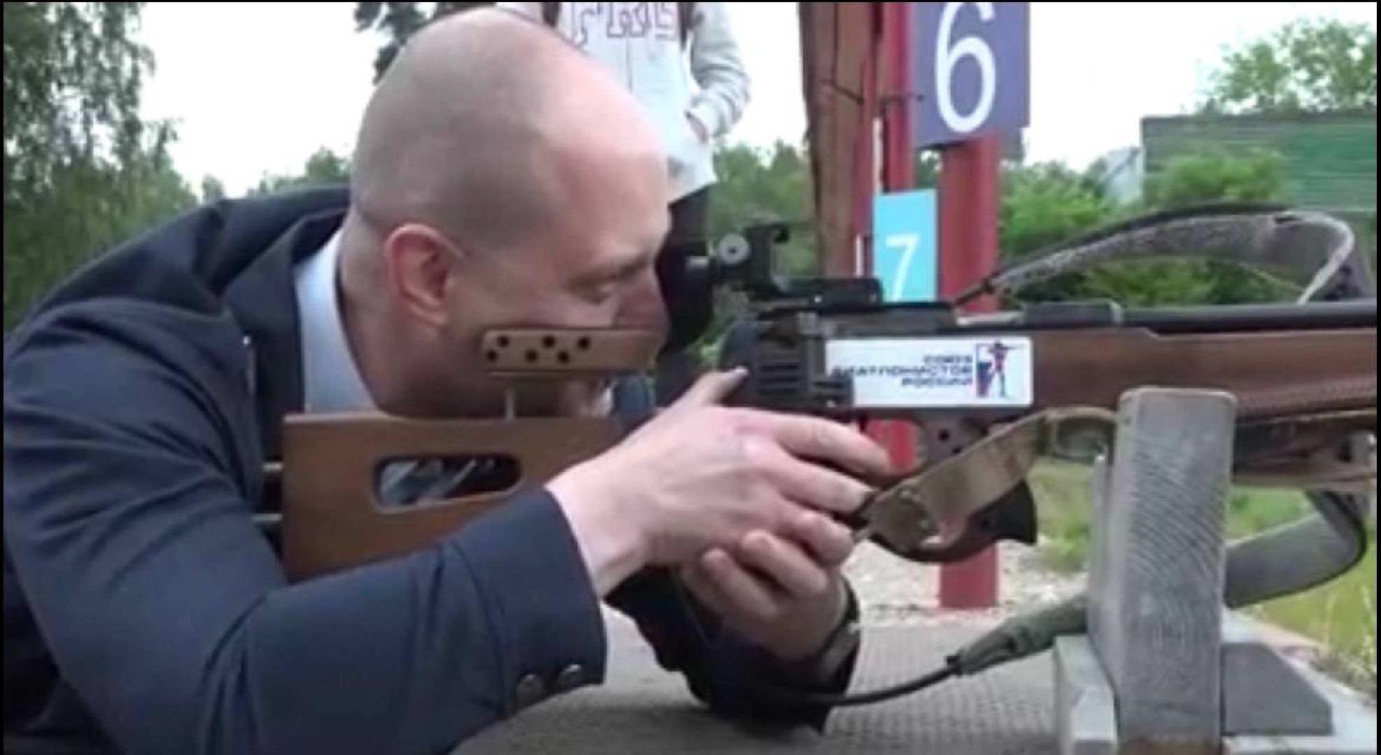 городской округ пушкинский