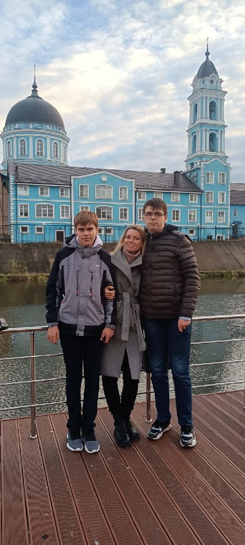 особенности