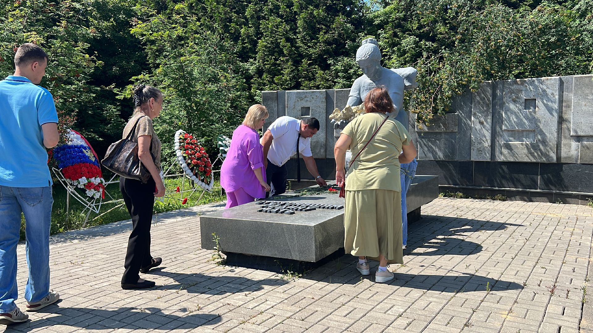 Великая отечественная война