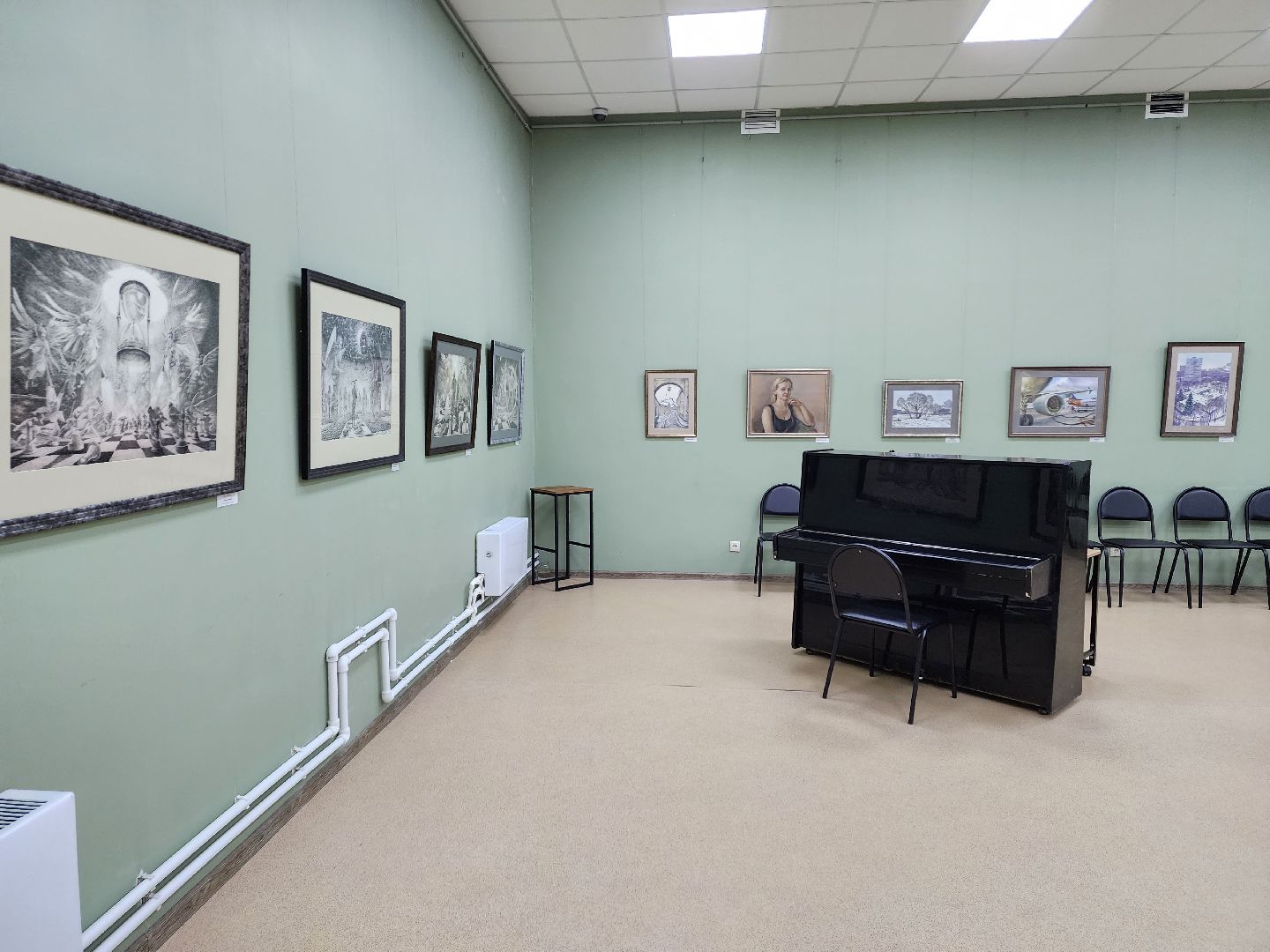 доброе дело