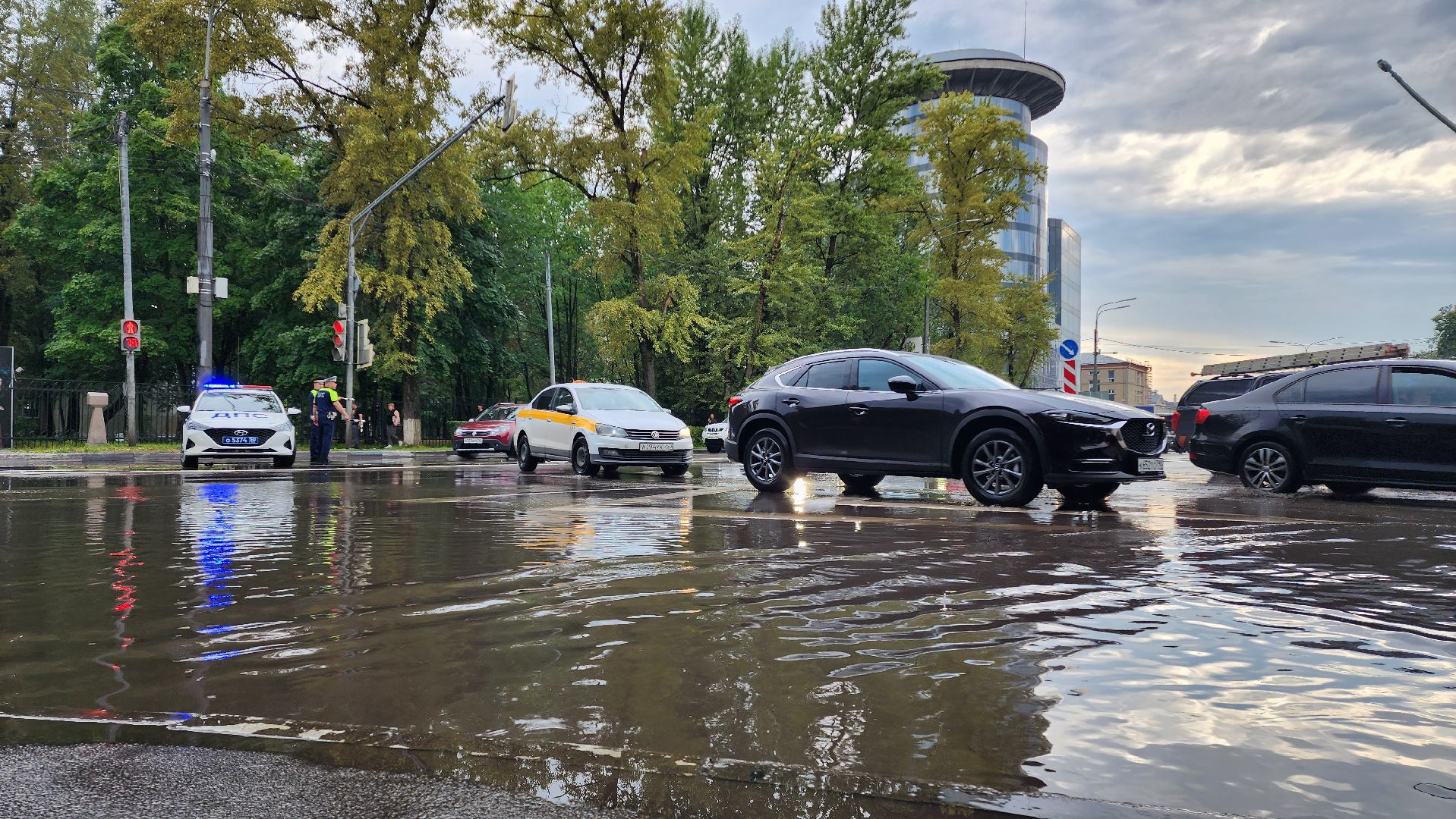 Чп