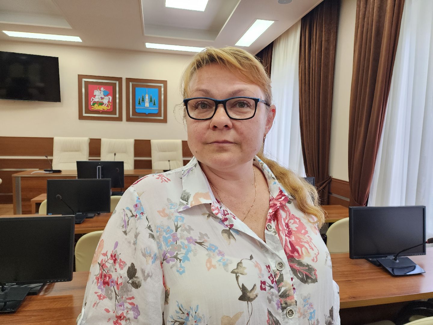участковые избирательные комисси