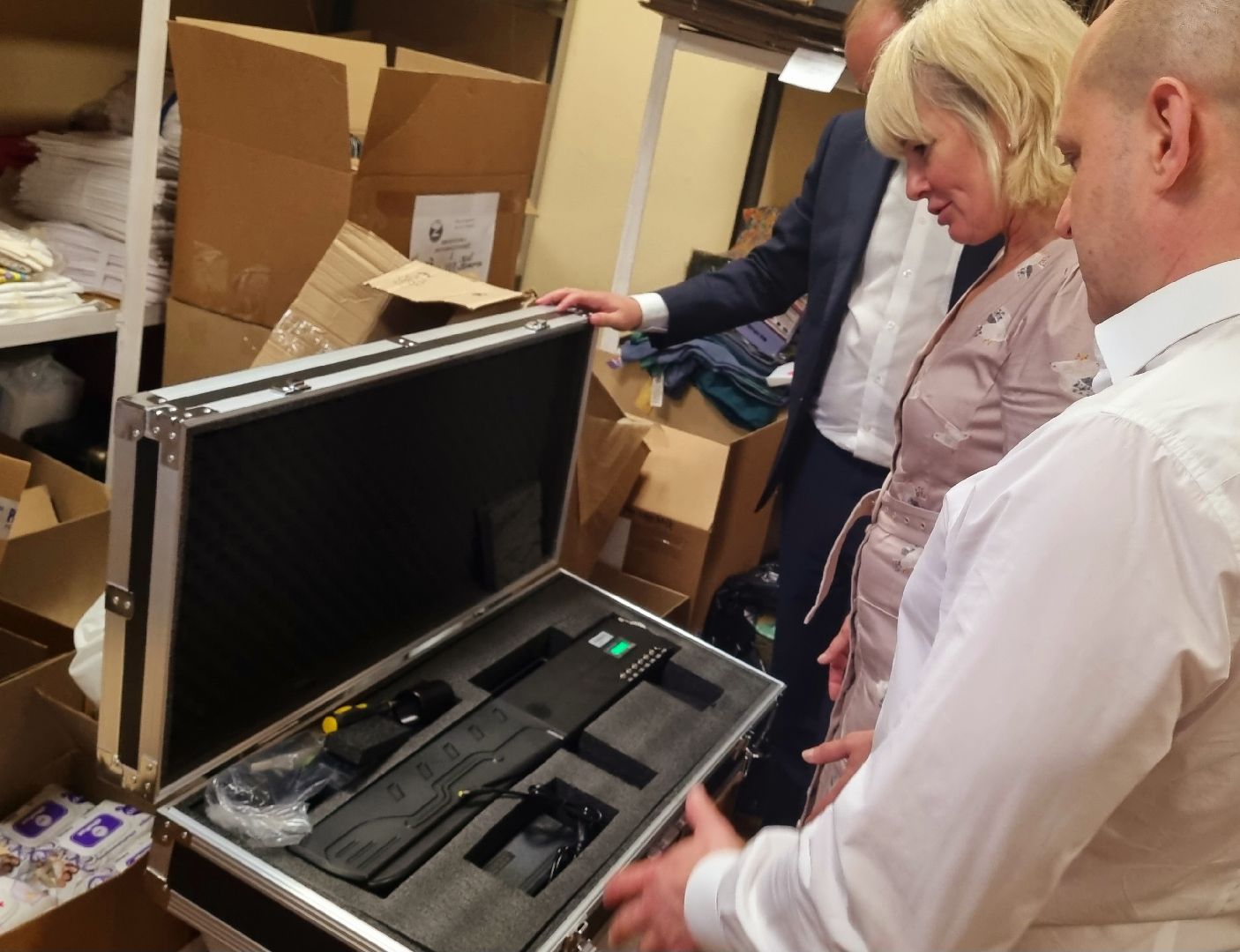 ивантеевка