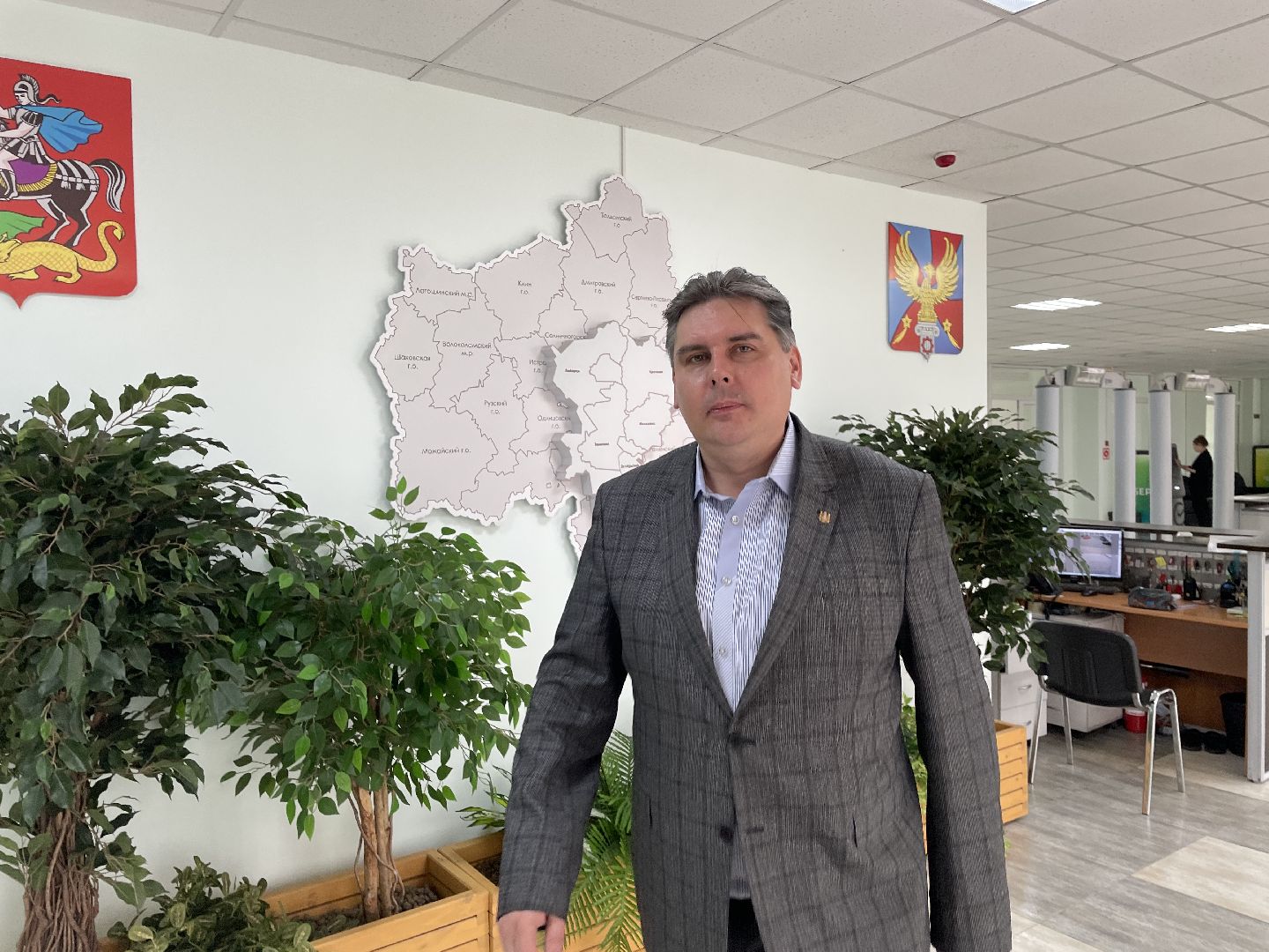 избиратели