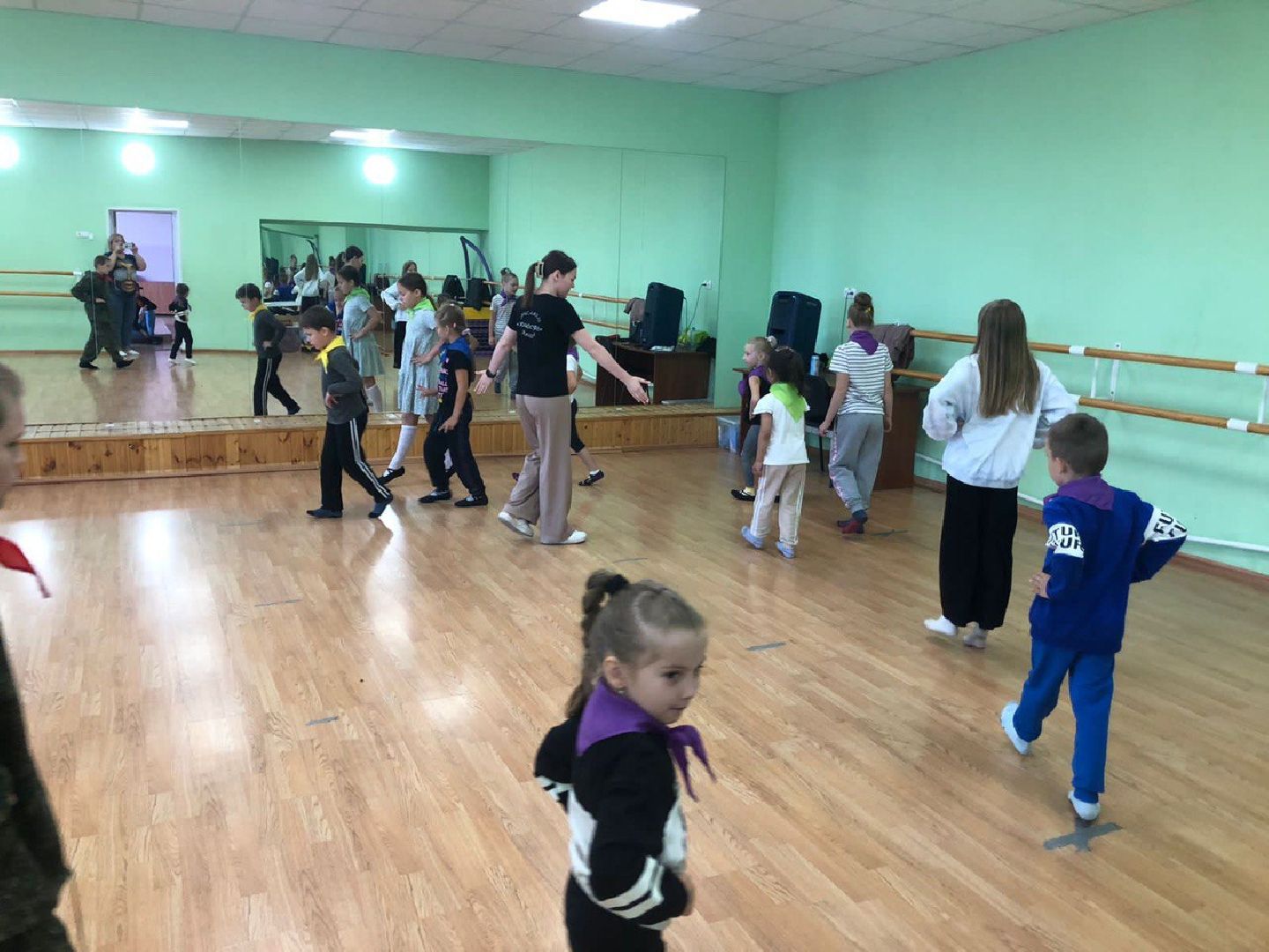 Хореография